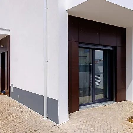 Sunset Prázdninový dům Fernao Ferro