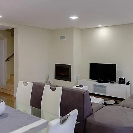 Sunset Prázdninový dům