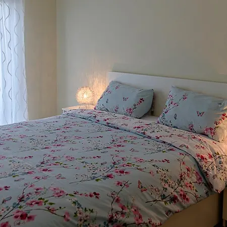 Sunset Prázdninový dům *