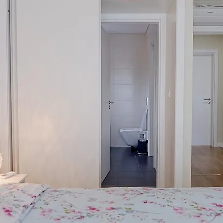 Sunset Prázdninový dům