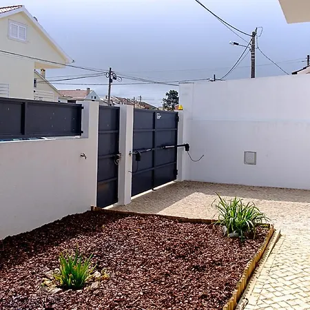 Sunset Semesterbostad Fernao Ferro