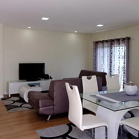 Sunset Semesterbostad *