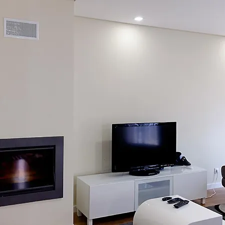 Tatil Evi Sunset Fernao Ferro