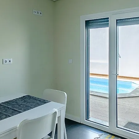 Sunset Semesterbostad