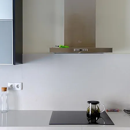 Semesterbostad Sunset Fernao Ferro