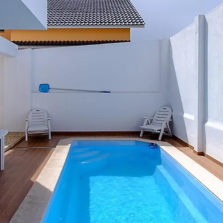 Hébergement de vacances Sunset