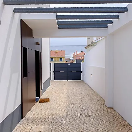 Hébergement de vacances Sunset *