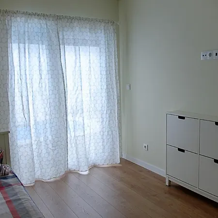 Sunset Hébergement de vacances *