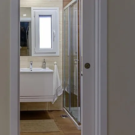 Hébergement de vacances Sunset