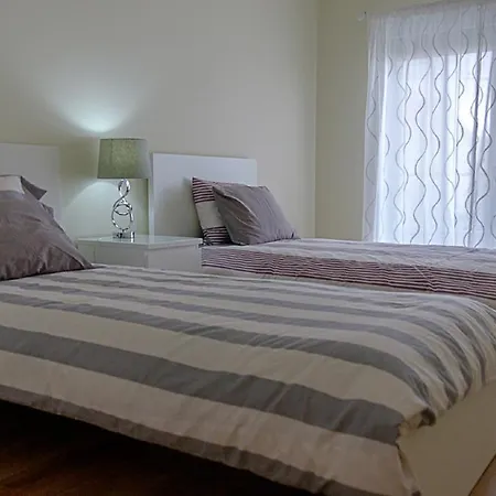 Tatil Evi Sunset Fernao Ferro