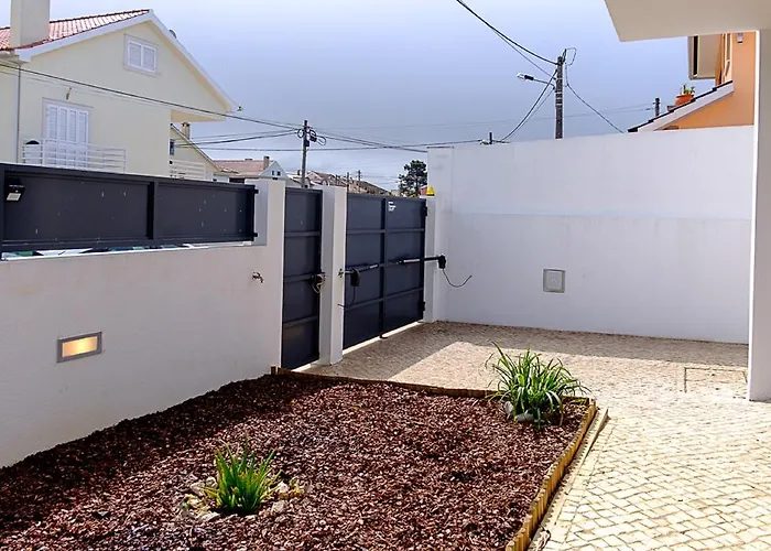 Sunset 펜션 페르나오 페로