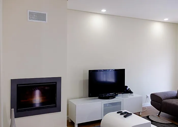 펜션 Sunset 페르나오 페로