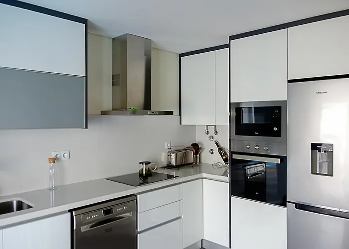 Sunset 펜션 페르나오 페로