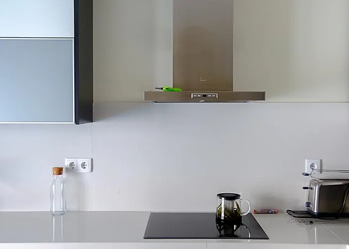 펜션 Sunset 페르나오 페로