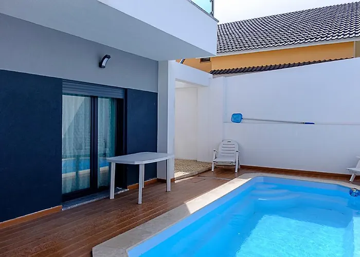 Sunset 펜션 페르나오 페로