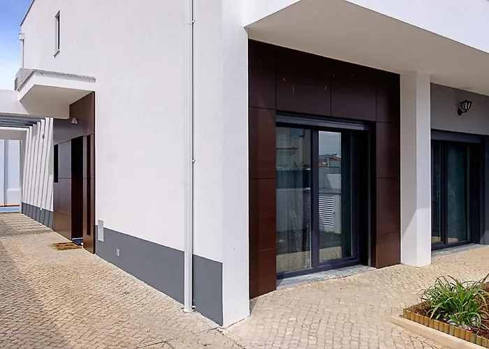 Sunset 펜션 페르나오 페로