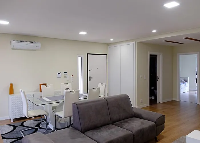 Sunset 페르나오 페로