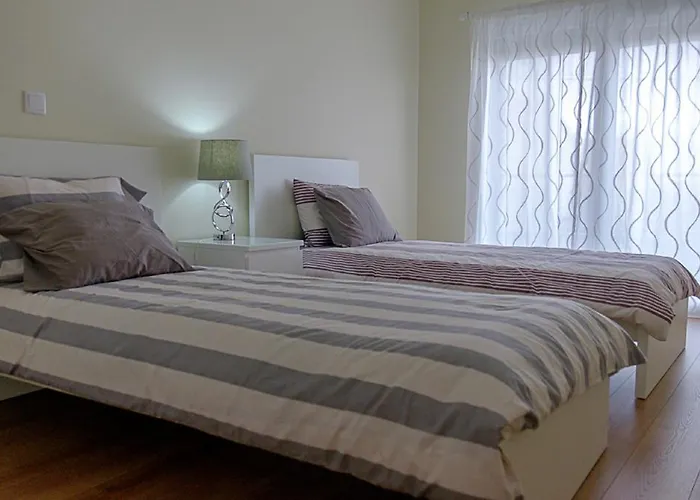 펜션 Sunset 페르나오 페로